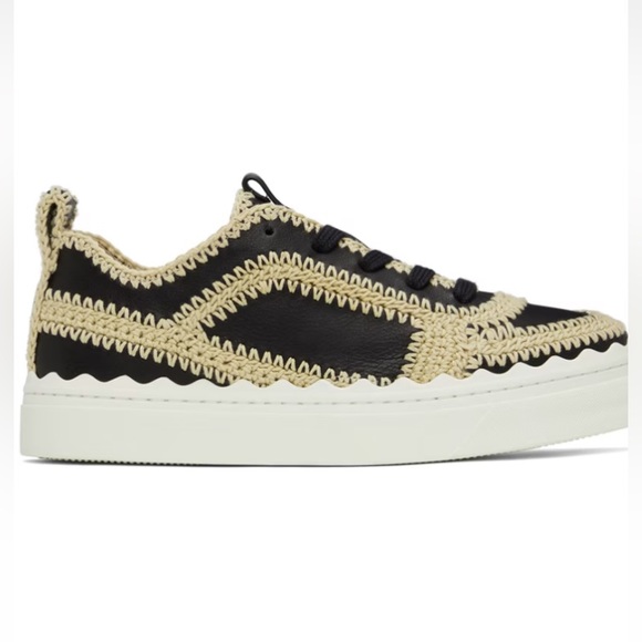 Chloe Lauren sneaker - Picture 3 of 13